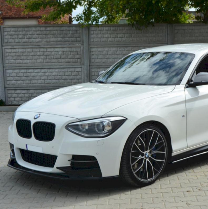 1 Series