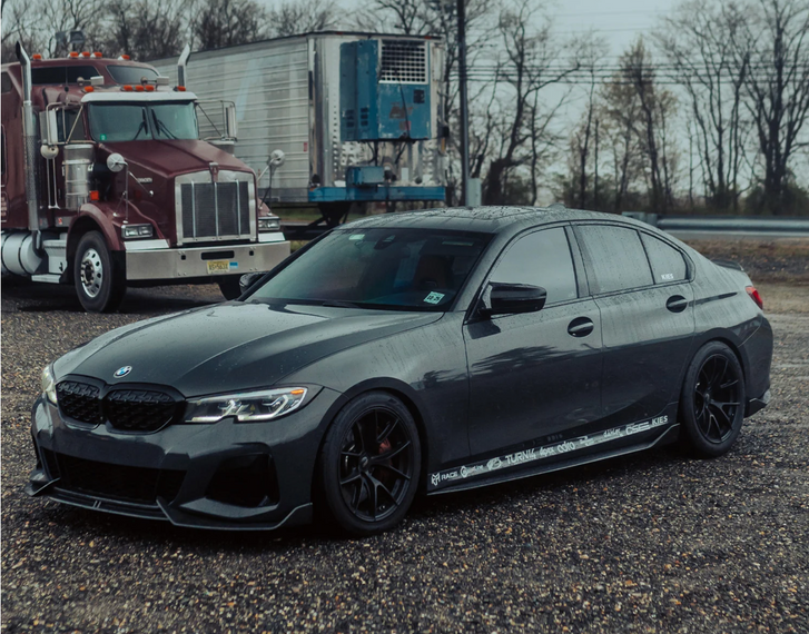 3 Series
