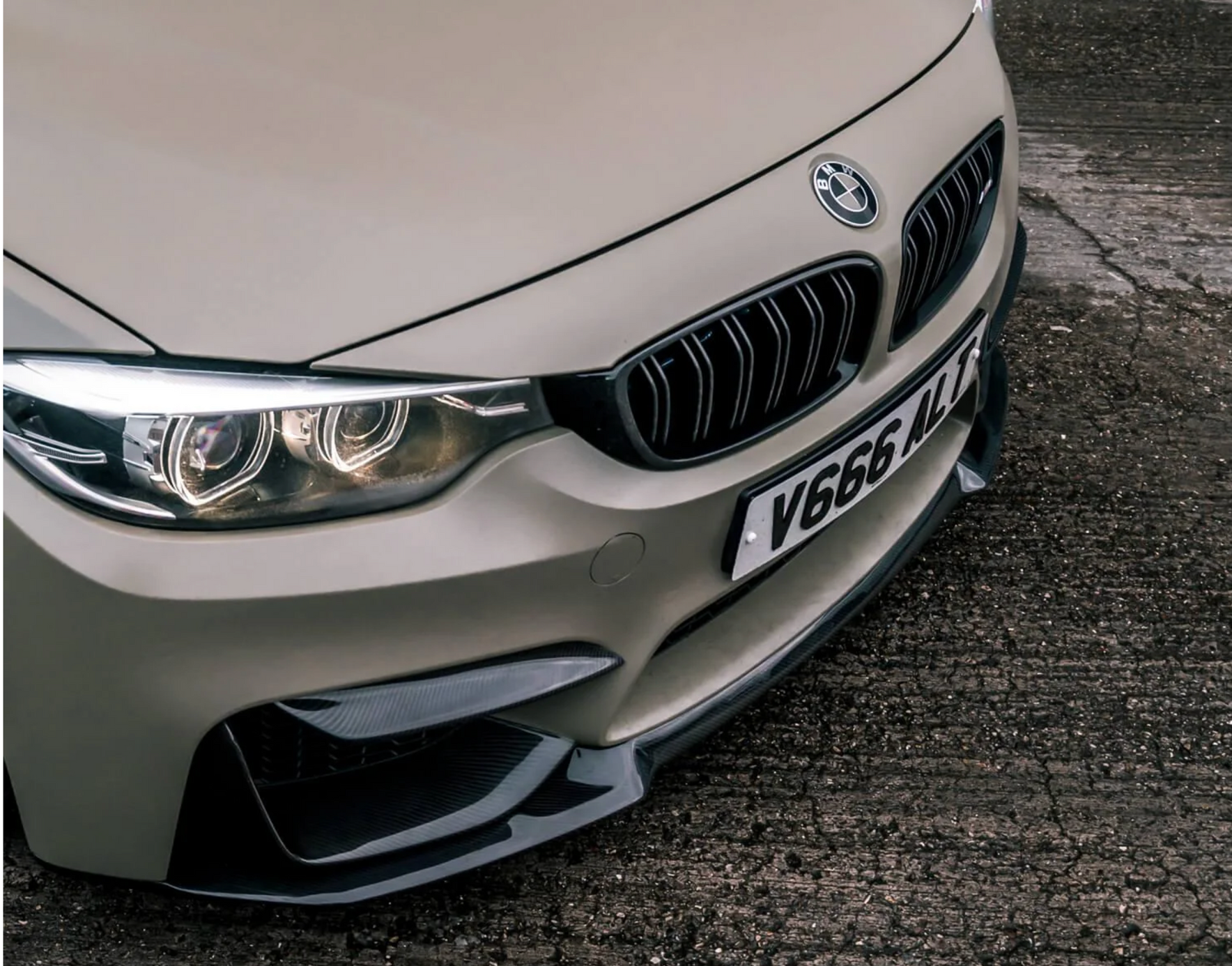 440i ( F32/F33/F36 )