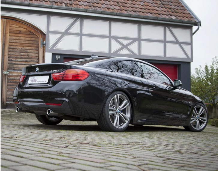 435i ( F32/F33/F36 )
