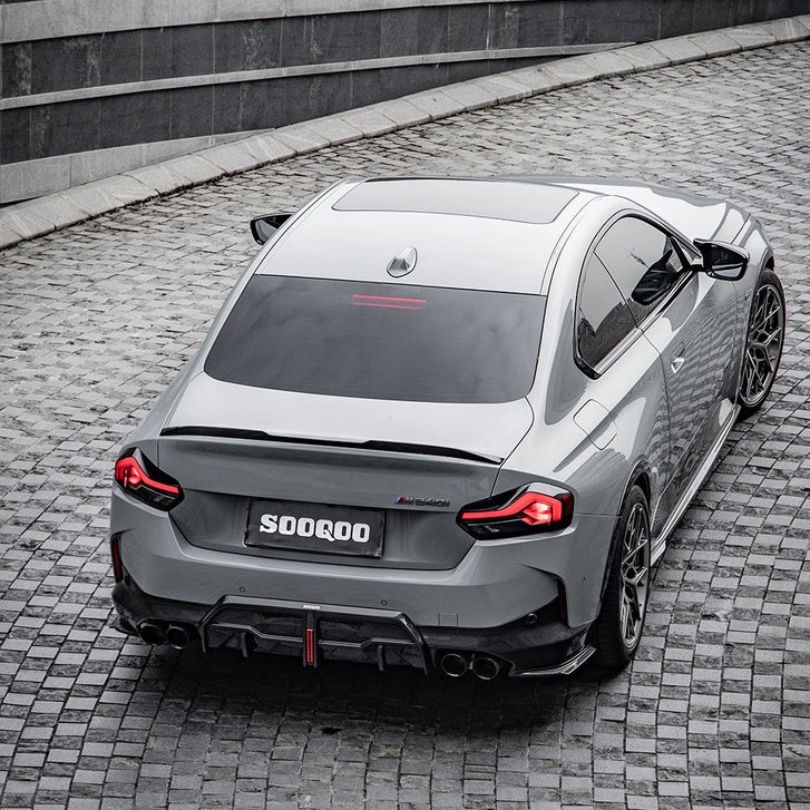2 Series