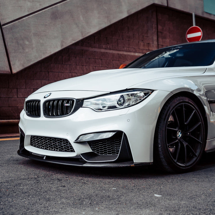 M3 ( F80 )