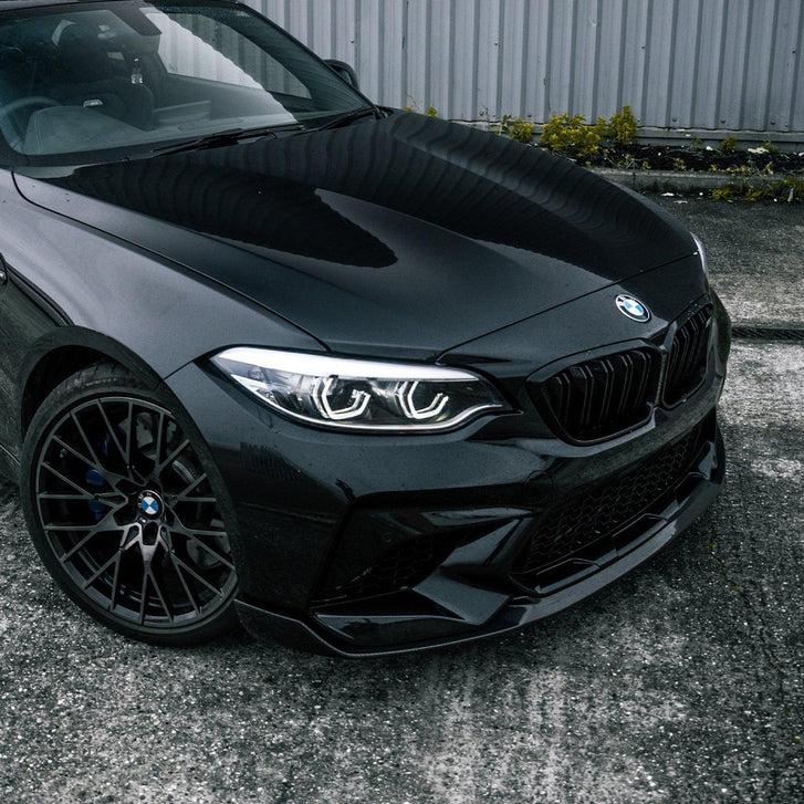 M2 Competition ( F87C )