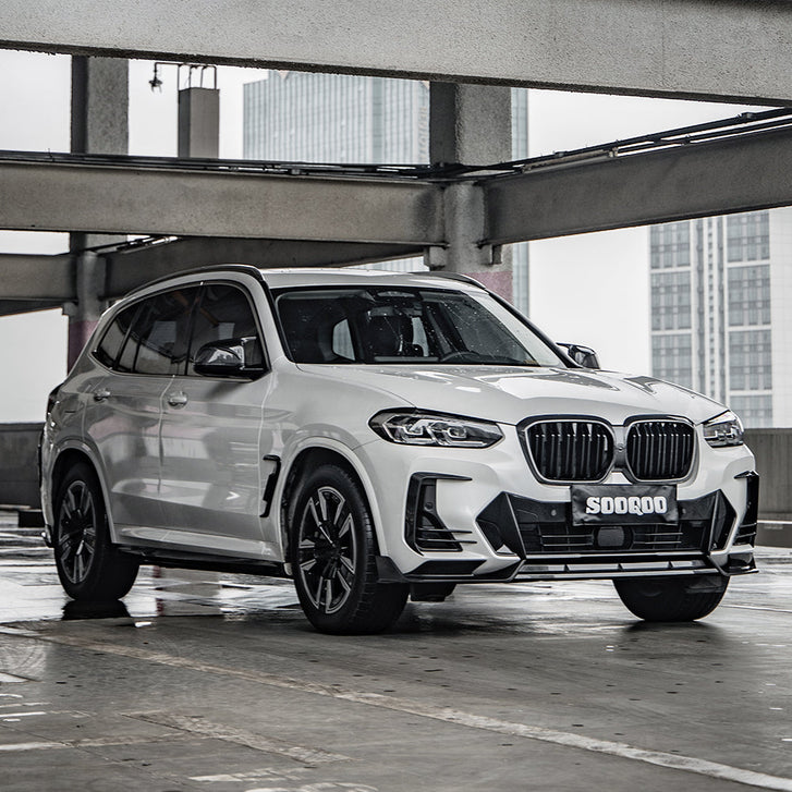 X3 M140i ( G01 )