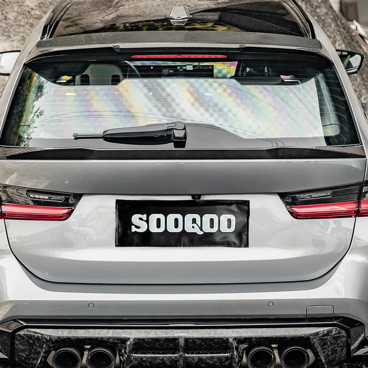 M3 Touring ( G81 )