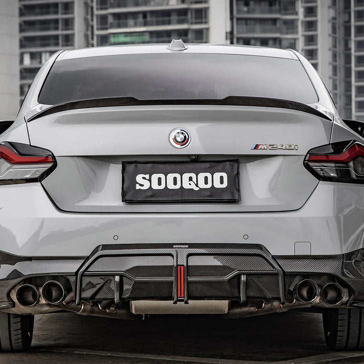 M240i ( G42 )