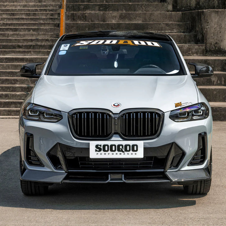 X4 M140i ( G02 )