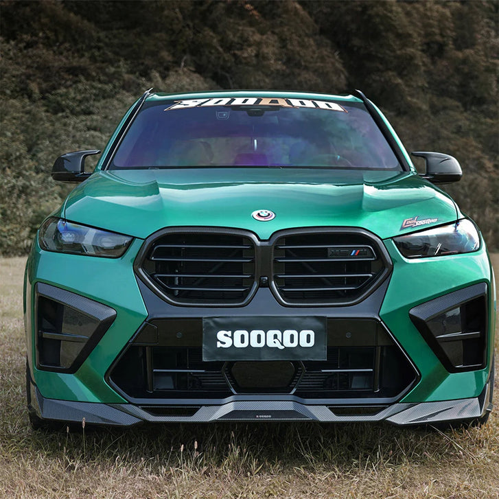 X5M ( F95 )