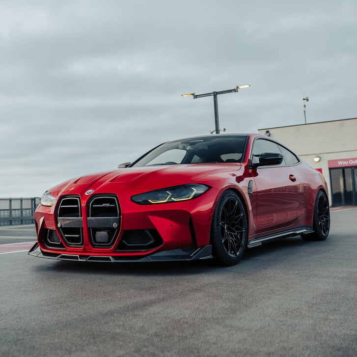 M4 ( G82/G83 )