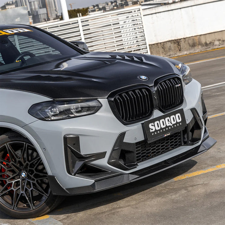 X3M ( F97 )