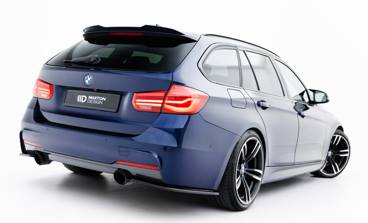 335i ( F30/F31/F34)