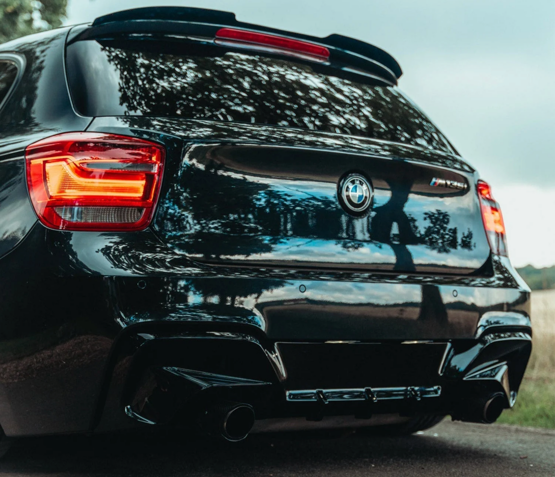 M135i PRE-LCI ( F20/ F21 )