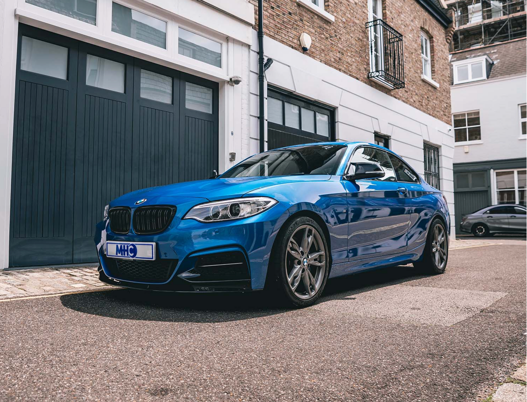 M240i ( F22 / F23 )