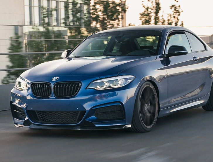 M235i ( F22 / F23 )