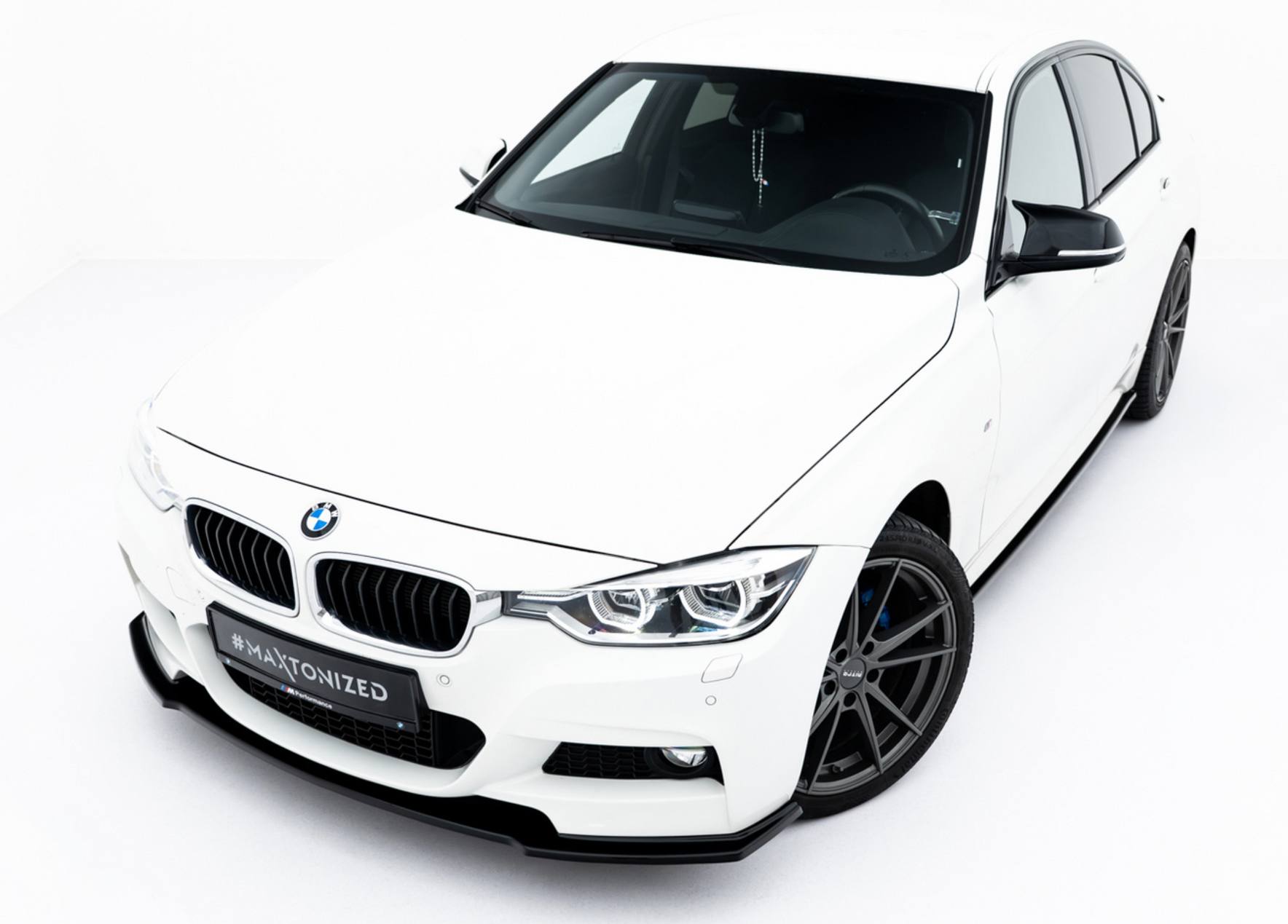 340i ( F30/F31/F34 )