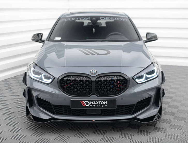 M135i X Drive ( F40 )