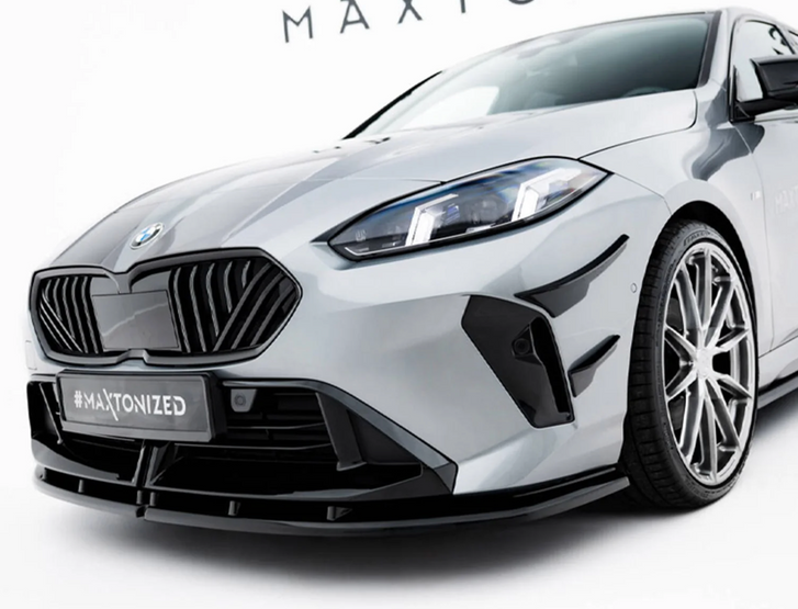 M135i X Drive ( F70 )