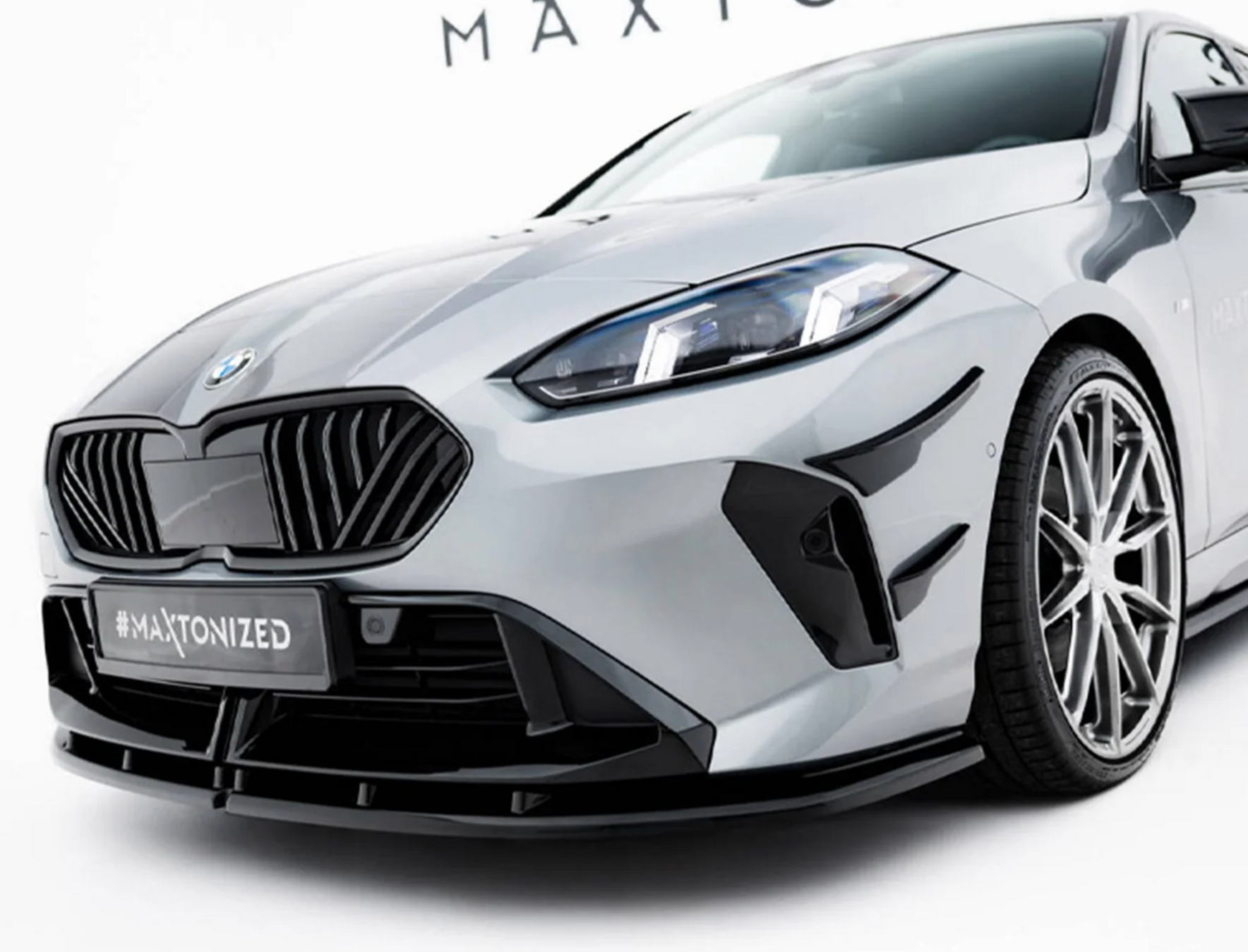 M135i X Drive ( F70 )