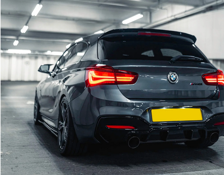 M140i ( F20/F21 )