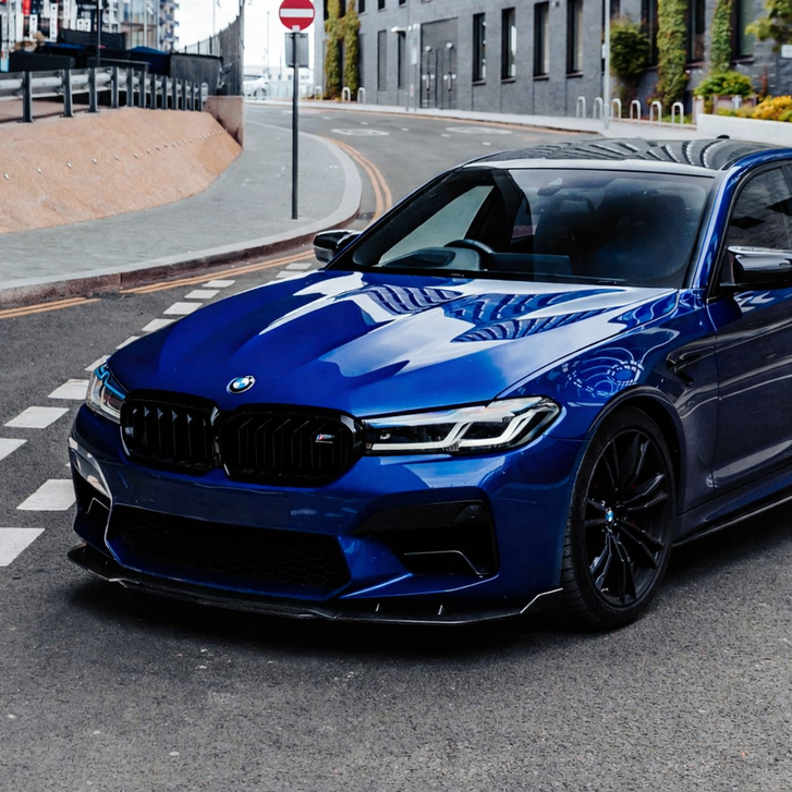 M5 ( F90 )