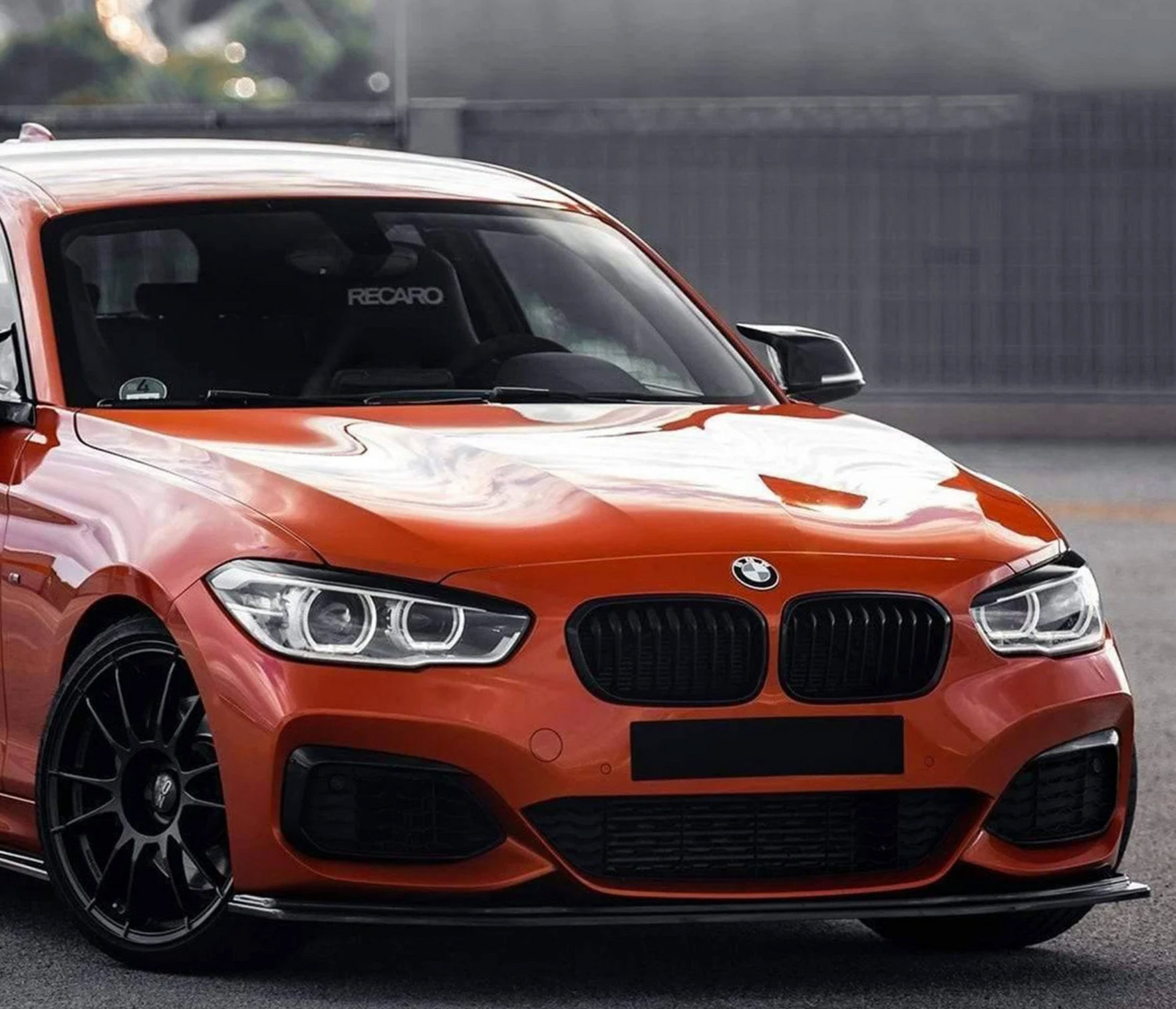 M135i LCI ( F20/ F21 )