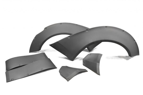 Maxton Design - BMW M3 E92 WIDE BODY + SET OF CARBON SPLITTERS