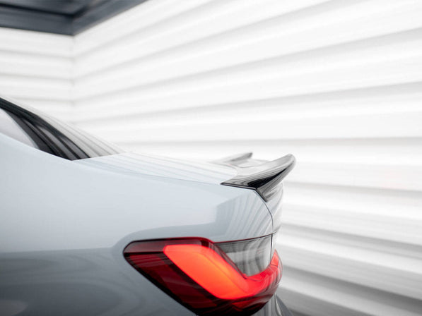 Maxton Design - SPOILER CAP 3D BMW 3 M340I / M-PACK G20 / G20 FACELIFT