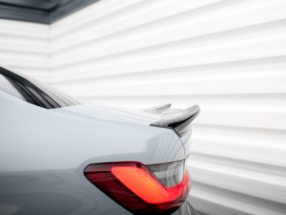 Maxton Design - SPOILER CAP 3D BMW 3 M340I / M-PACK G20 / G20 FACELIFT