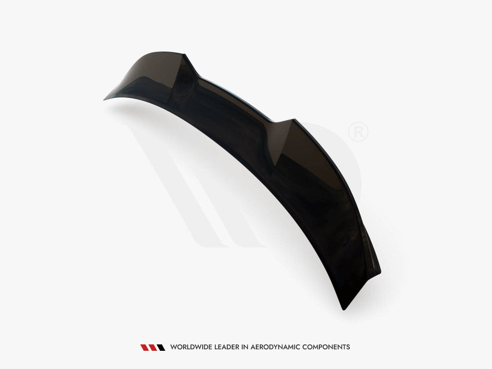 Maxton Design - SPOILER CAP 3D BMW 3 M340I / M-PACK G20 / G20 FACELIFT