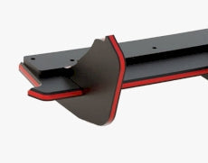 Maxton Design - STREET PRO REAR DIFFUSER BMW 3 M-PACK G20 / G21 FACELIFT