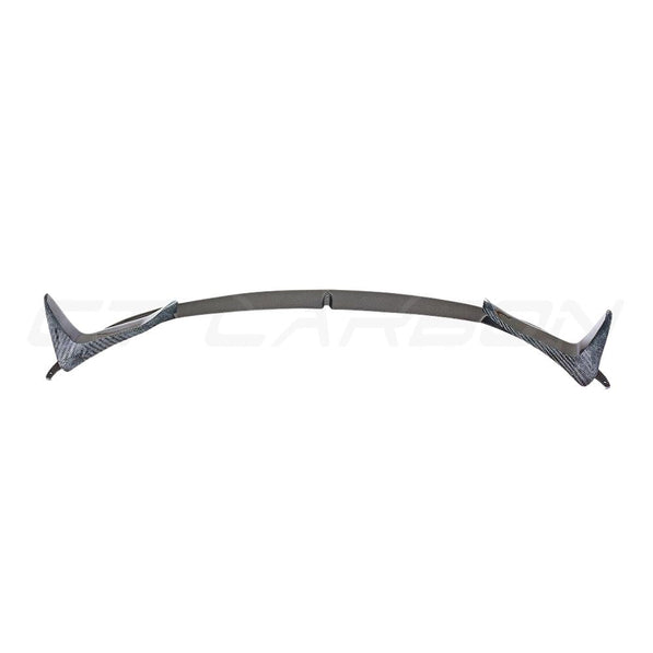 BMW M3/M4 (F80 F82 F83) CARBON FIBRE SPLITTER (NO CANARDS) - MP STYLE