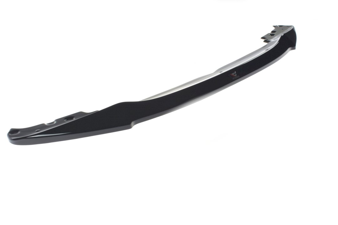 Maxton Design - FRONT SPLITTER V.1 BMW 3 G20 M-SPORT(2019-)