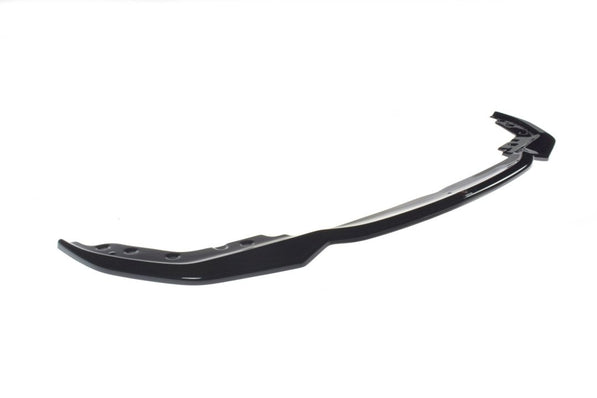 Maxton Design - FRONT SPLITTER V.2 BMW 3 G20 M-SPORT (2019-)