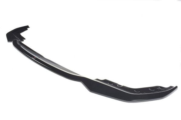 Maxton Design - FRONT SPLITTER V.2 BMW 3 G20 M-SPORT (2019-)