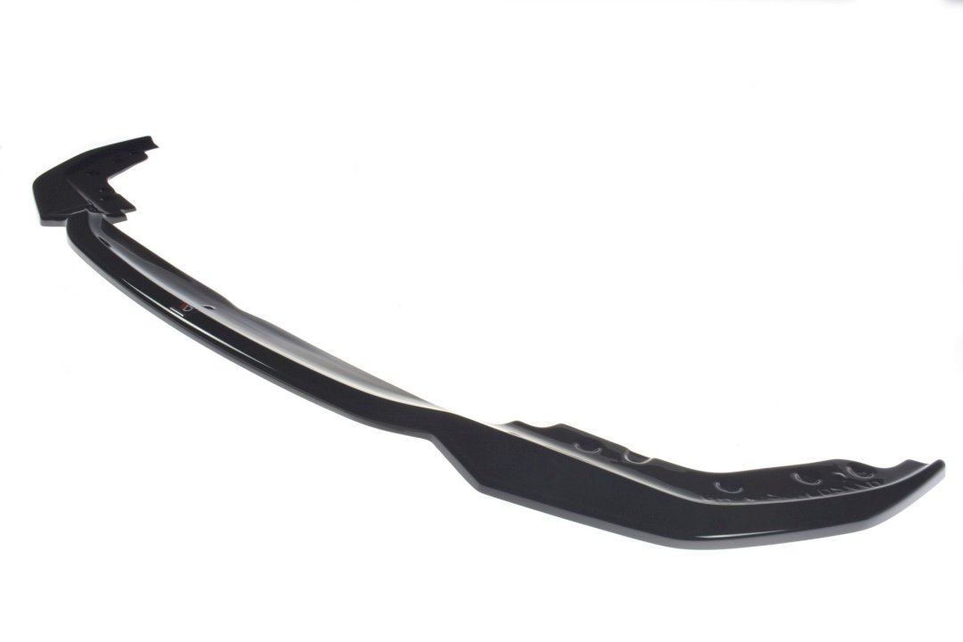 Maxton Design - FRONT SPLITTER V.2 BMW 3 G20 M-SPORT (2019-)