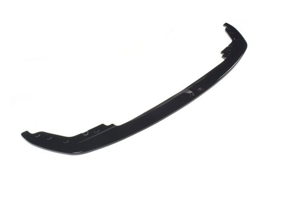Maxton Design - FRONT SPLITTER V.3 BMW 3 G20 M-PACK (2019-)