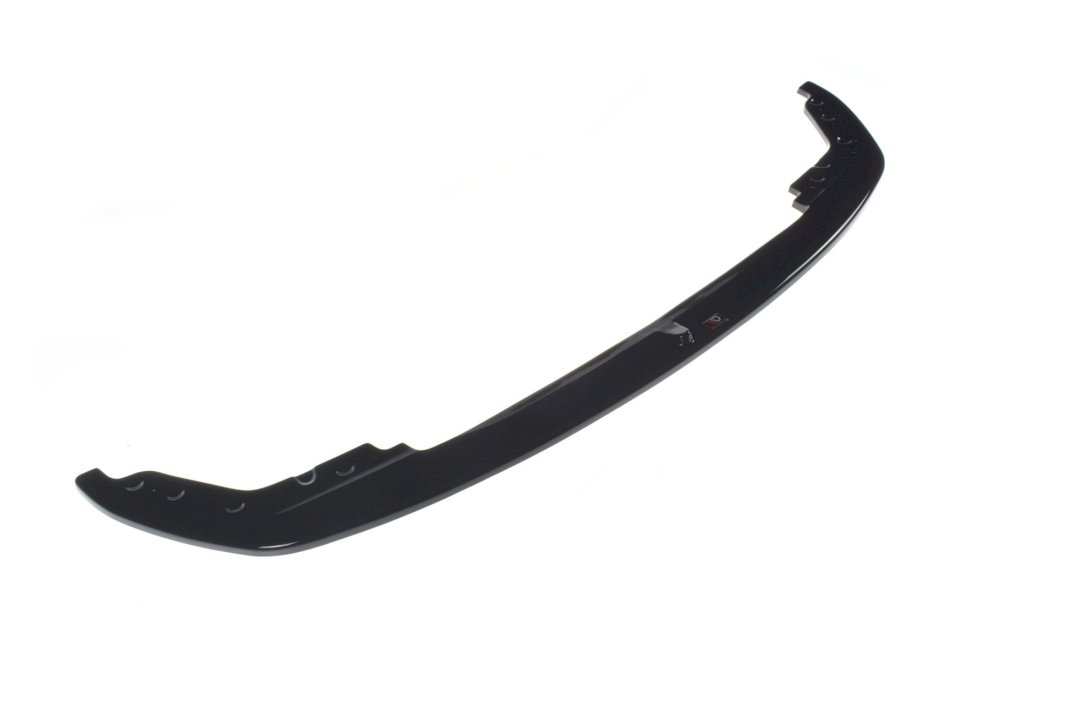 Maxton Design - FRONT SPLITTER V.3 BMW 3 G20 M-PACK (2019-)