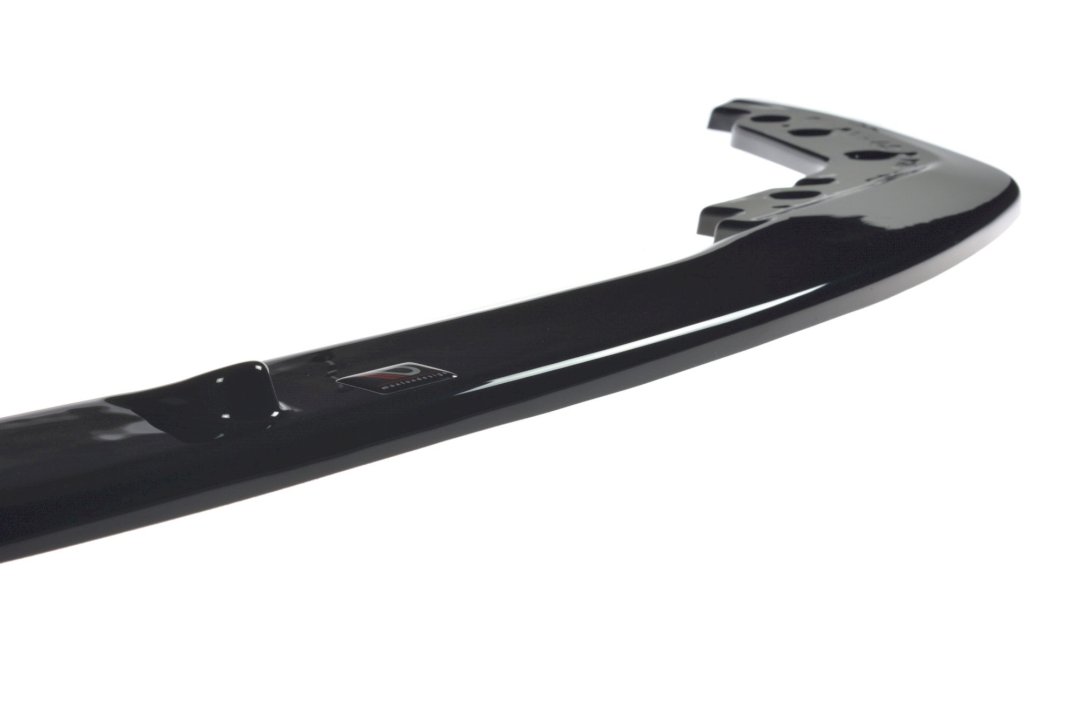 Maxton Design - FRONT SPLITTER V.3 BMW 3 G20 M-PACK (2019-)