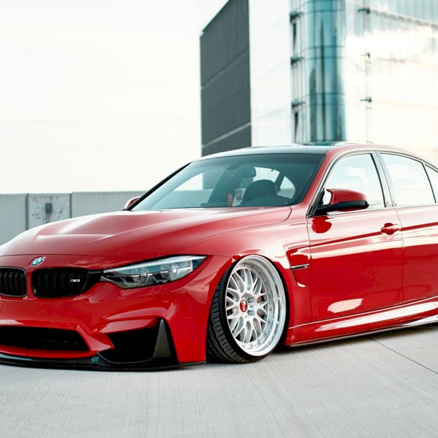 Maxton Design - BODYKIT BMW M3 F80 (2014-18)