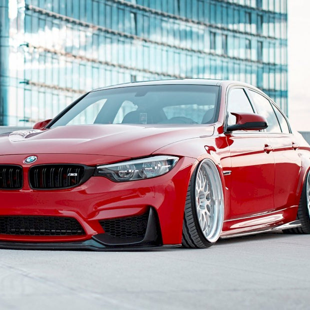 Maxton Design - BODYKIT BMW M3 F80 (2014-18)