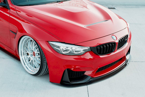 Maxton Design - BODYKIT BMW M3 F80 (2014-18)