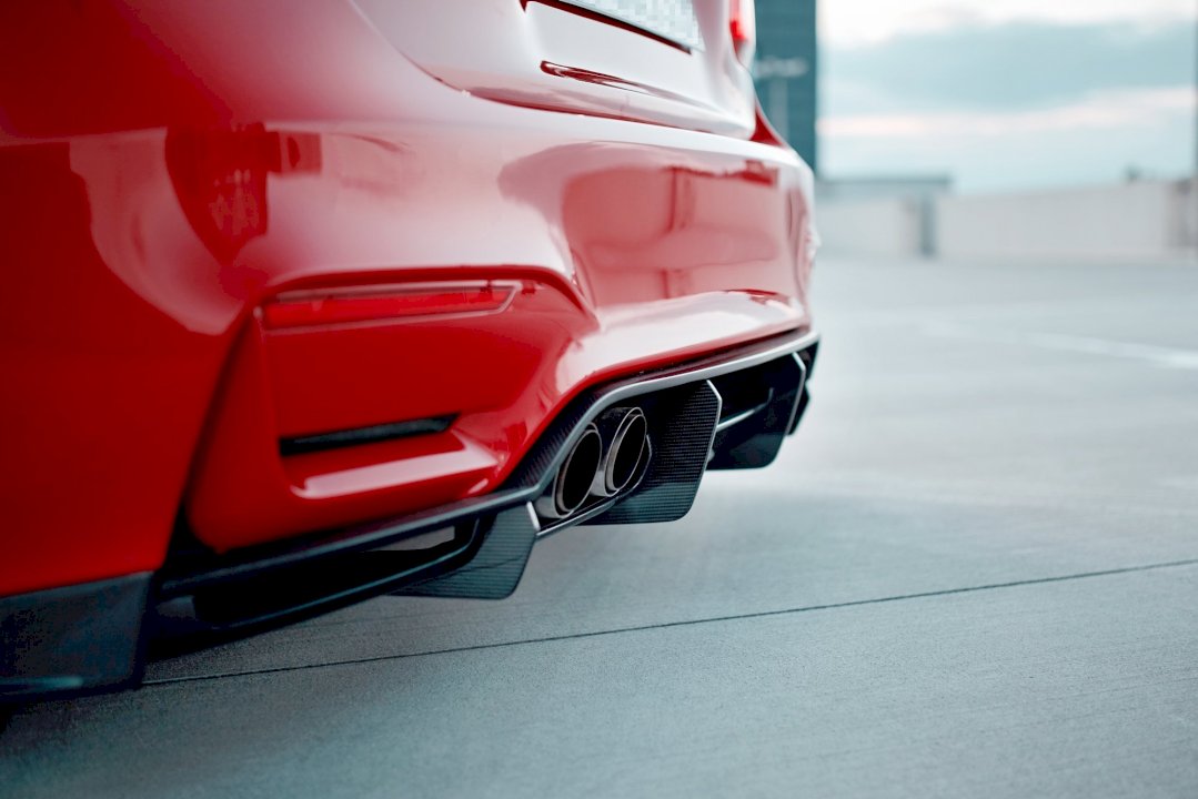 Maxton Design - BODYKIT BMW M3 F80 (2014-18)