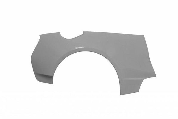 Maxton Design - BMW M2 F87 WIDE BODY + SET OF CARBON SPLITTERS