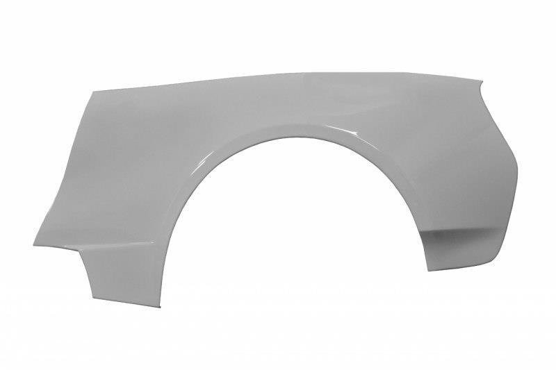 Maxton Design - BMW M2 F87 WIDE BODY + SET OF CARBON SPLITTERS