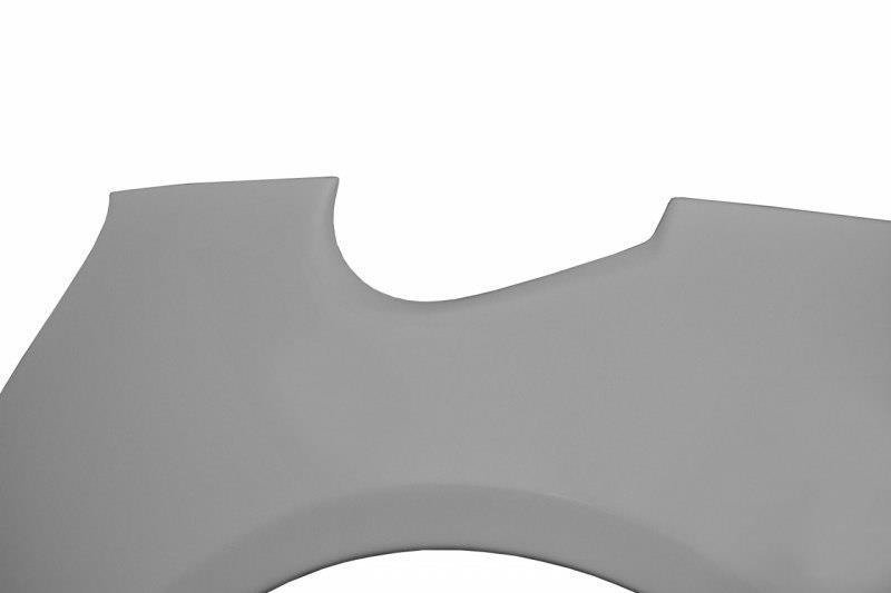 Maxton Design - BMW M2 F87 WIDE BODY + SET OF CARBON SPLITTERS