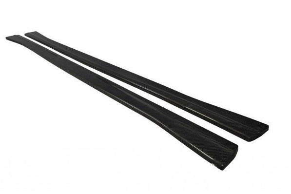 Maxton Design - BMW M2 F87 WIDE BODY + SET OF CARBON SPLITTERS