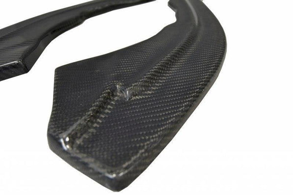 Maxton Design - BMW M2 F87 WIDE BODY + SET OF CARBON SPLITTERS