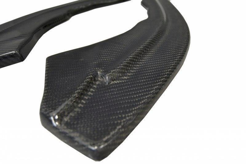 Maxton Design - BMW M2 F87 WIDE BODY + SET OF CARBON SPLITTERS