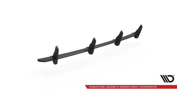 Maxton Design - STREET PRO REAR DIFFUSER BMW 3 G20 / G21 (2018-)