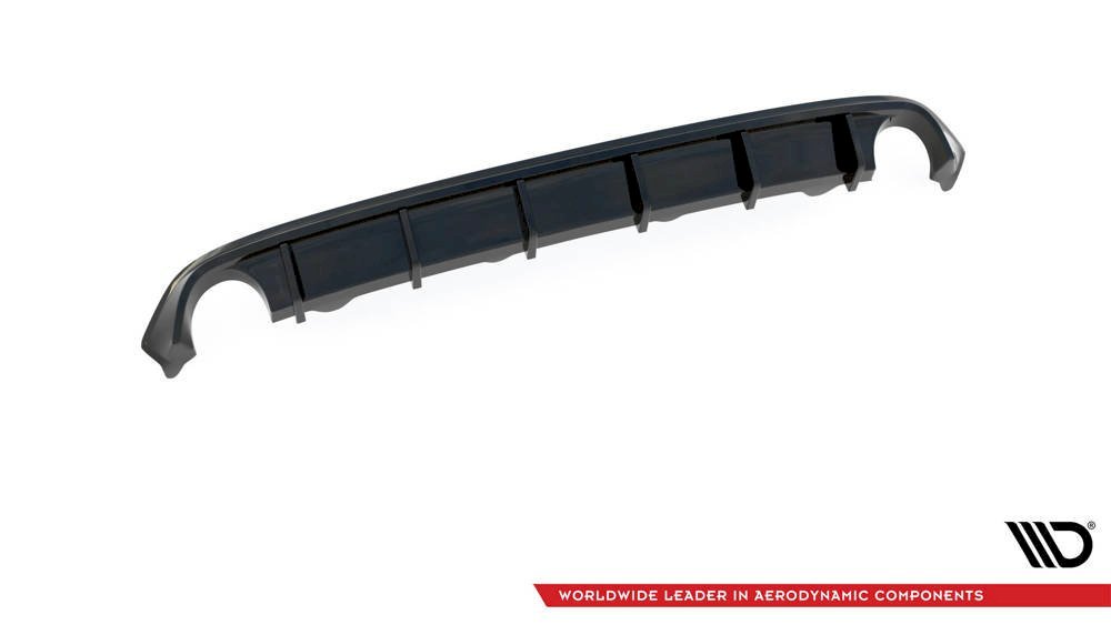 Maxton Design - REAR VALANCE BMW 3 G20 / G21 (2018-)